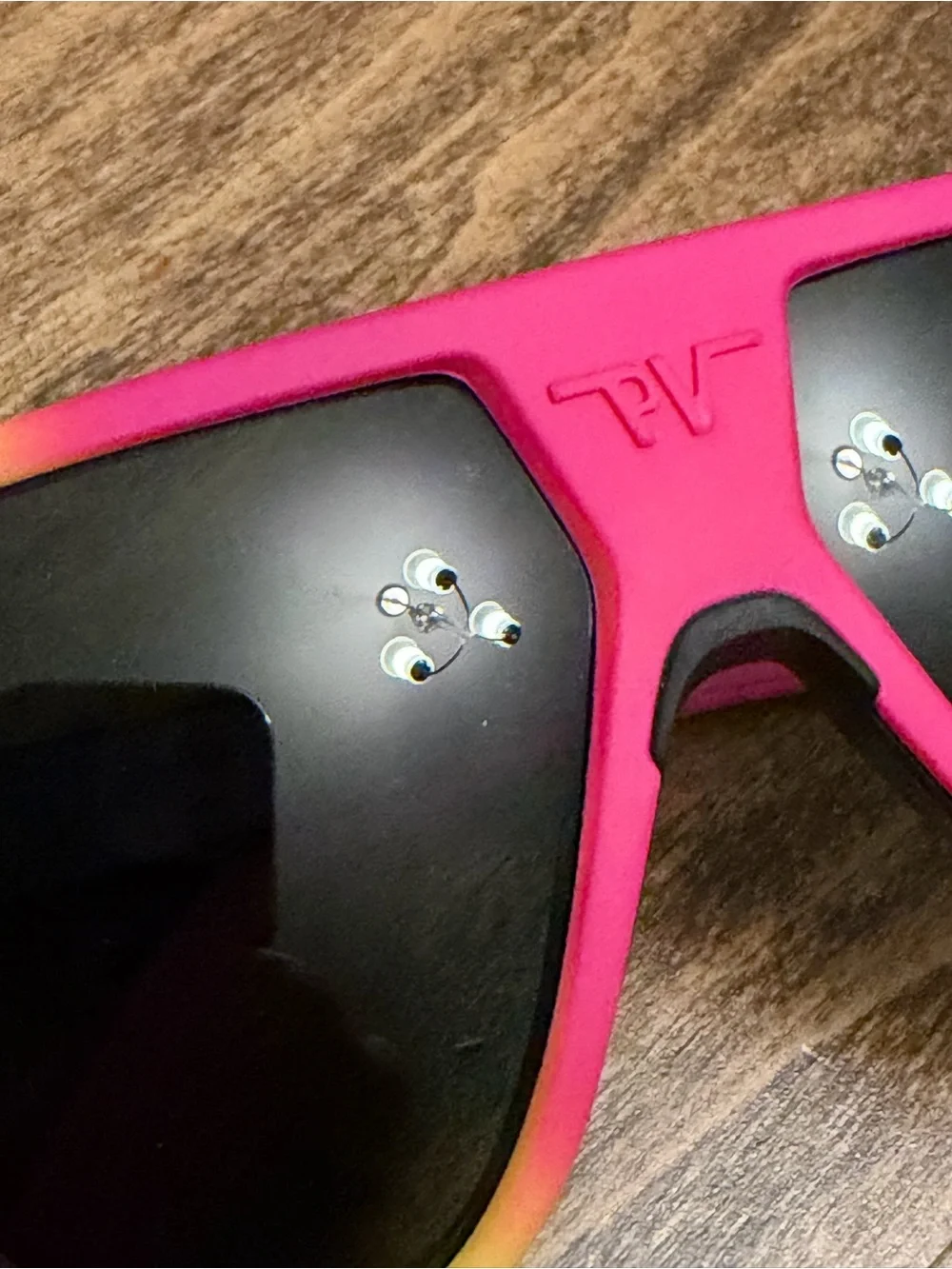 New The Try-Hard Sunglasses pit viper sunglasses
